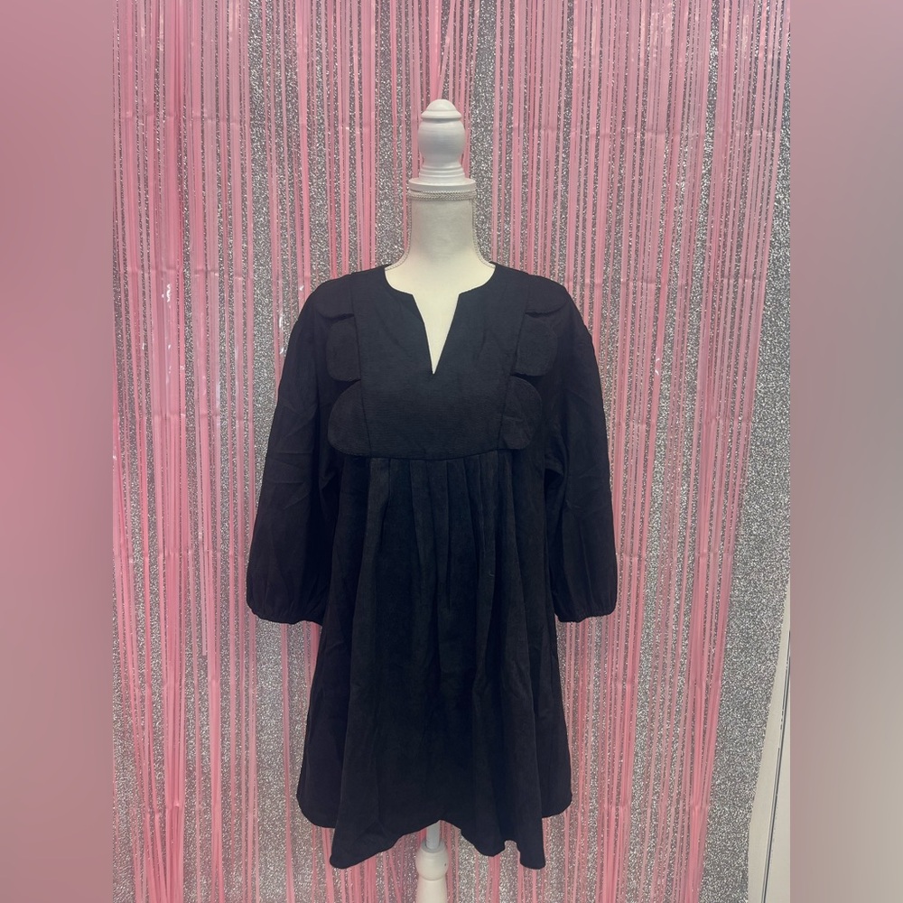 Entro Dress